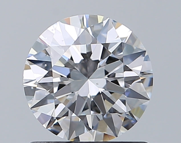 GIA 1.01 Carat 圓形 - Round Brilliant 天然鑽石 Natural diamond