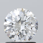 GIA 1.01 Carat 圓形 - Round Brilliant 天然鑽石 Natural diamond