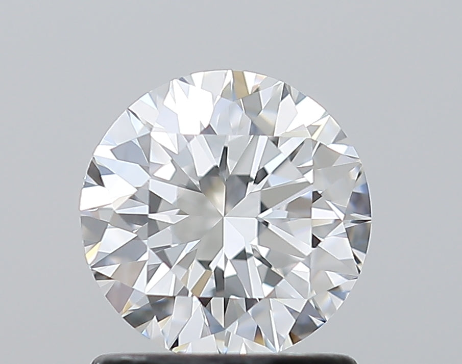 GIA 1.01 Carat 圓形 - Round Brilliant 天然鑽石 Natural diamond