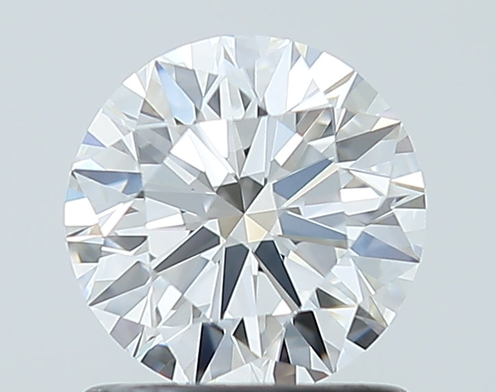 GIA 1.03 Carat Round Brilliant Natural Diamond 鑽石