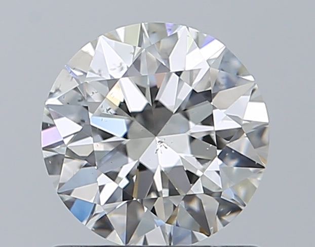 GIA 1.01 Carat 圓形 - Round Brilliant 天然鑽石 Natural diamond