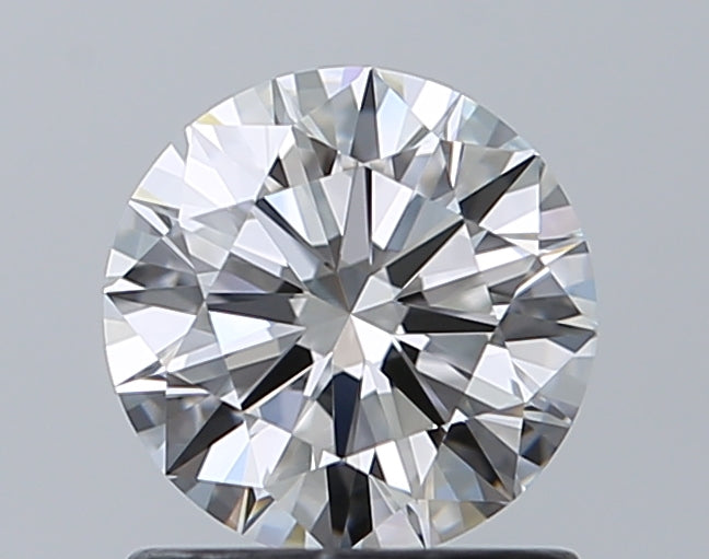 GIA 1.01 Carat Round Brilliant Natural Diamond