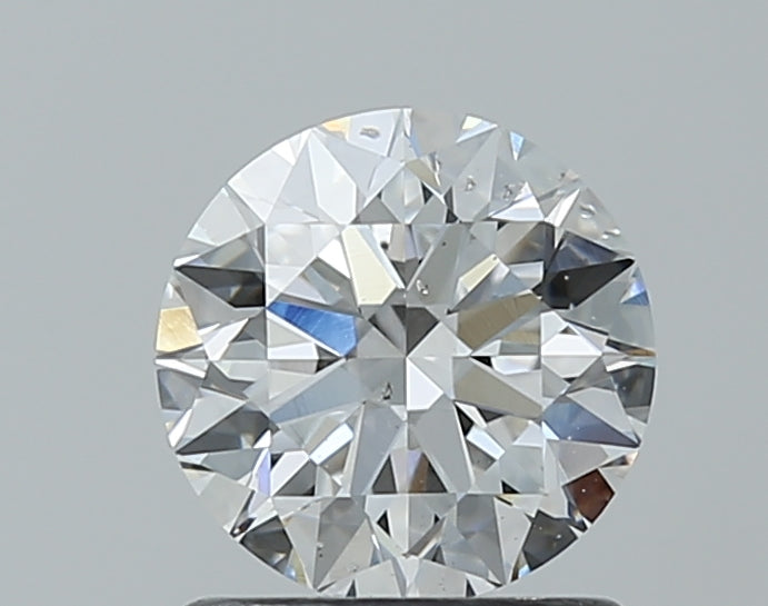 GIA 1.04 Carat 圓形 - Round Brilliant 天然鑽石 Natural diamond