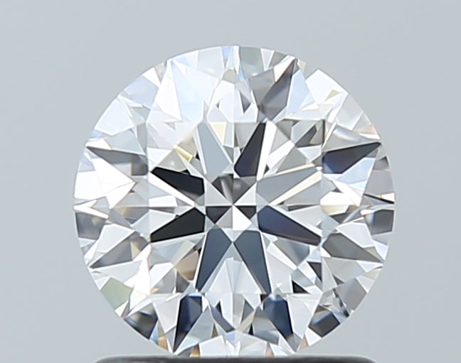 GIA 1.02 Carat Round Brilliant Natural Diamond 鑽石