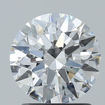 GIA 1.50 Carat 圓形 - Round Brilliant 天然鑽石 Natural diamond