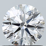 GIA 0.8 Carat Round Brilliant Natural Diamond 鑽石
