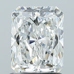 GIA 1.3 Carat Radiant Cut Natural Diamond 鑽石