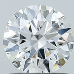GIA 1.05 Carat Round Brilliant Natural Diamond 鑽石