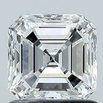GIA 1.01 Carat Emerald Natural Diamond 鑽石