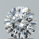 GIA 1.07 Carat 圓形 - Round Brilliant 天然鑽石 Natural diamond