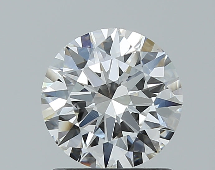 GIA 1.07 Carat 圓形 - Round Brilliant 天然鑽石 Natural diamond