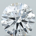 GIA 1.06 Carat Round Brilliant Natural Diamond 鑽石