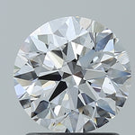 GIA 1.40 Carat 圓形 - Round Brilliant 天然鑽石 Natural diamond