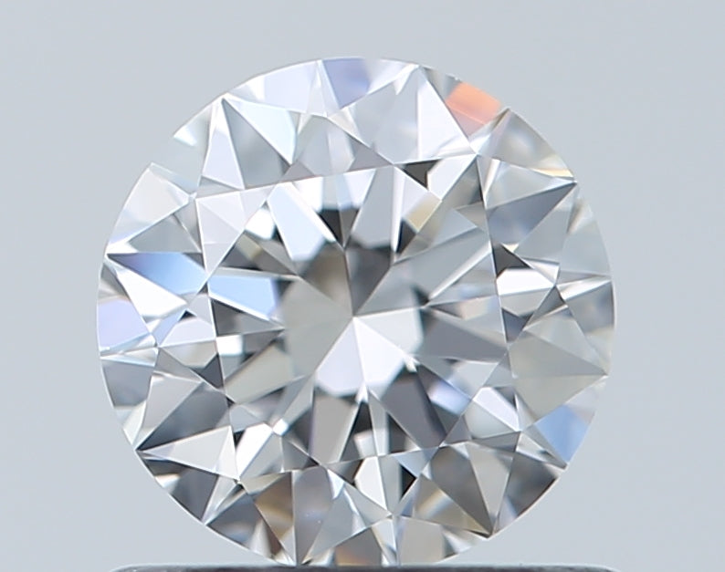 GIA 0.7 Carat Round Brilliant Natural Diamond 鑽石