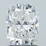 GIA 1.5 Carat Cushion Natural Diamond 鑽石