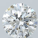 GIA 1.7 Carat Round Brilliant Natural Diamond 鑽石