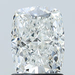 GIA 1.5 Carat Cushion Natural Diamond 鑽石