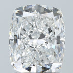 GIA 1.5 Carat Cushion Natural Diamond 鑽石