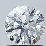 GIA 0.90 Carat Round Brilliant Natural Diamond