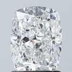 GIA 1.5 Carat Cushion Natural Diamond 鑽石