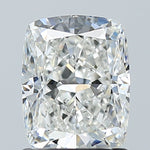 GIA 1.5 Carat Cushion Natural Diamond 鑽石