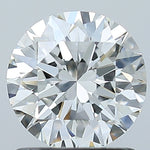 GIA 1.20 Carat Round Brilliant Natural Diamond