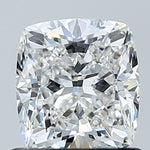 GIA 1.01 Carat Cushion Natural Diamond
