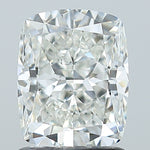 GIA 1.51 Carat Cushion Natural Diamond 鑽石