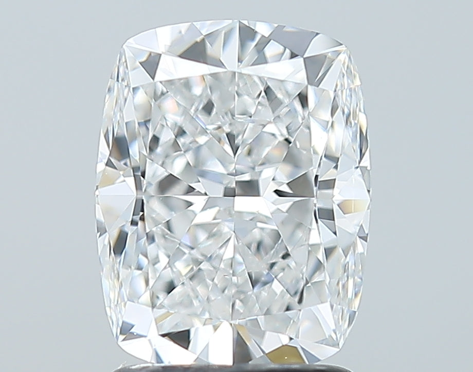 GIA 2.01 Carat Cushion Natural Diamond 鑽石