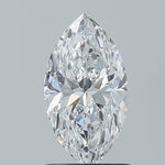 GIA 1.20 Carat 馬眼形 - Marquise 天然鑽石 Natural diamond