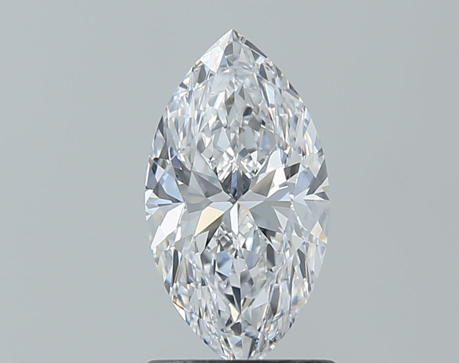 GIA 1.20 Carat 馬眼形 - Marquise 天然鑽石 Natural diamond