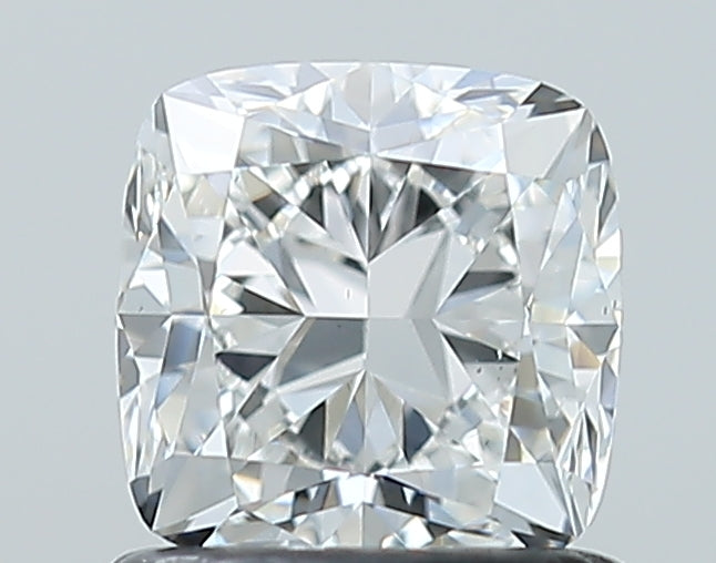 GIA 1.01 Carat Cushion Natural Diamond 鑽石