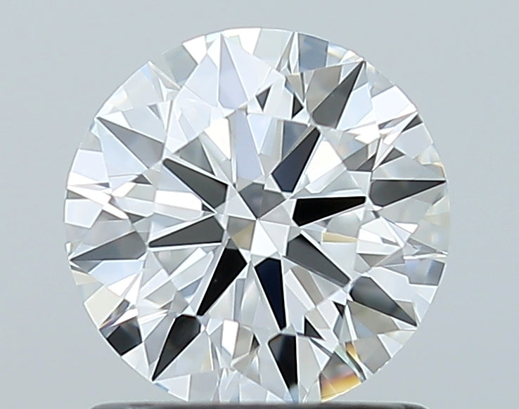 GIA 1.05 Carat Round Brilliant Natural Diamond