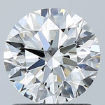 GIA 1.2 Carat Round Brilliant Natural Diamond 鑽石