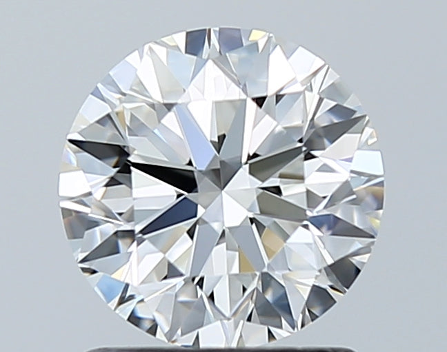 GIA 1.2 Carat Round Brilliant Natural Diamond 鑽石