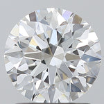 GIA 1.50 Carat 圓形 - Round Brilliant 天然鑽石 Natural diamond