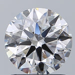 GIA 1.40 Carat 圓形 - Round Brilliant 天然鑽石 Natural diamond