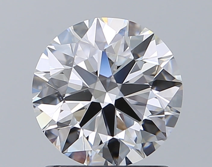 GIA 1.40 Carat 圓形 - Round Brilliant 天然鑽石 Natural diamond