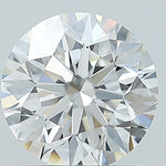 GIA 1.2 Carat Round Brilliant Natural Diamond 鑽石