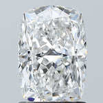 GIA 1.5 Carat Cushion Natural Diamond 鑽石