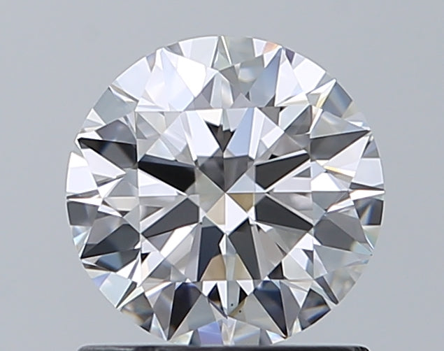 GIA 1.02 Carat 圓形 - Round Brilliant 天然鑽石 Natural diamond