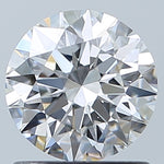 GIA 0.91 Carat Round Brilliant Natural Diamond