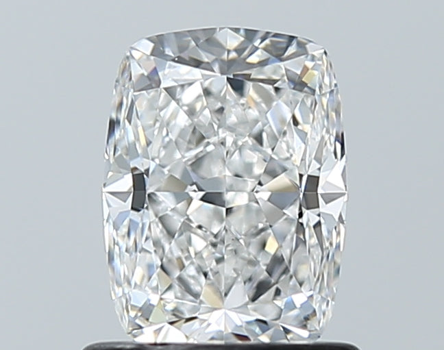 GIA 1.02 Carat Cushion Natural Diamond 鑽石