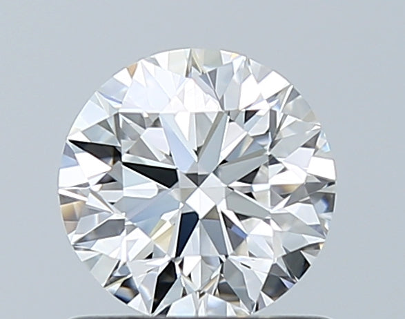 GIA 0.73 Carat Round Brilliant Natural Diamond 鑽石