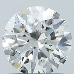 GIA 1.01 Carat Round Brilliant Natural Diamond 鑽石