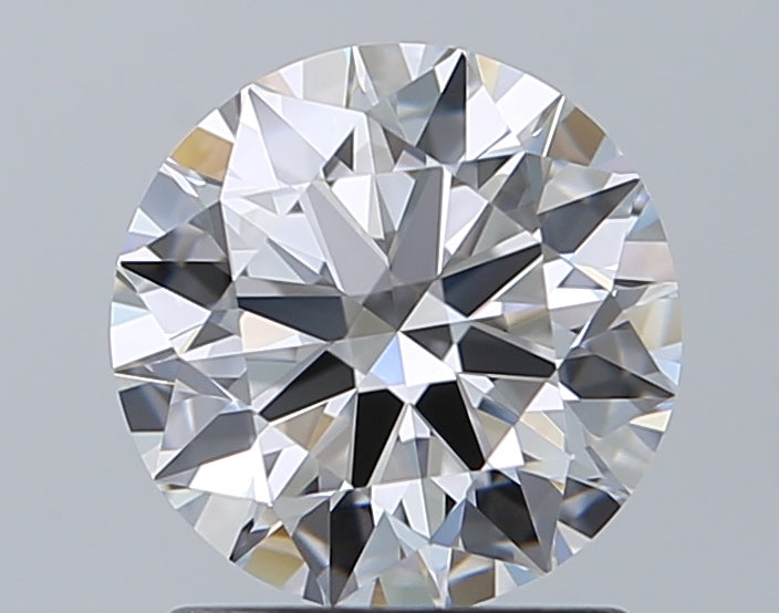 GIA 1.51 Carat 圓形 - Round Brilliant 天然鑽石 Natural diamond