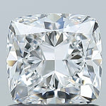 GIA 1.01 Carat Cushion Natural Diamond 鑽石