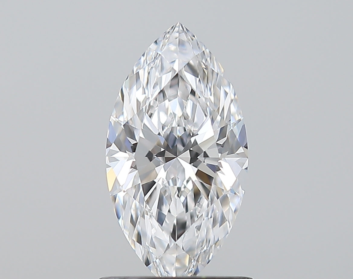 GIA 1.01 Carat 馬眼形 - Marquise 天然鑽石 Natural diamond