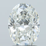 GIA 1.5 Carat Oval Natural Diamond 鑽石