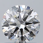 GIA 1.06 Carat 圓形 - Round Brilliant 天然鑽石 Natural diamond